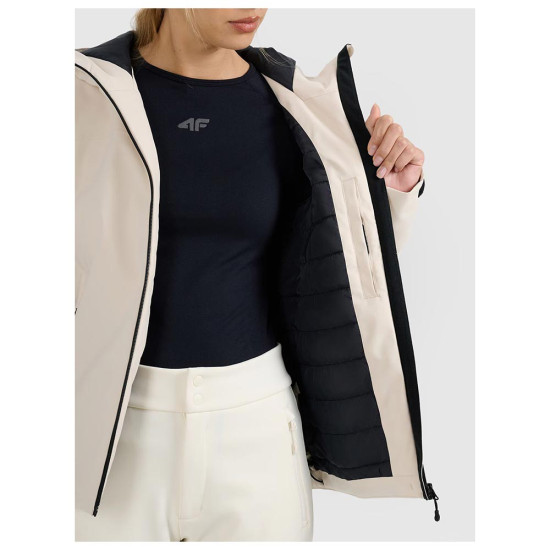 4F Γυναικείο μπουφάν Technical Jacket